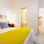 Apartamento Casa Palacio San Jose Sevilha