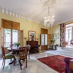 Casa Palacio San Jose