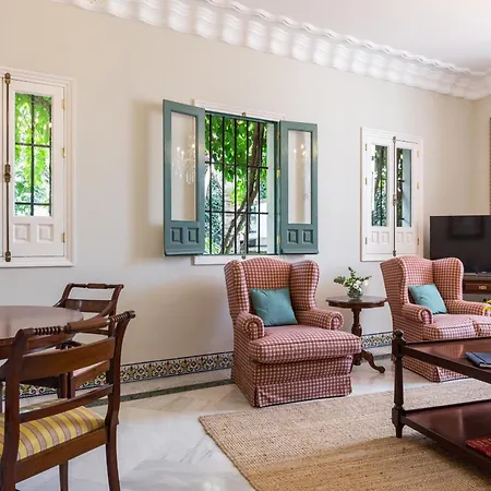 Apartment Casa Palacio San Jose *