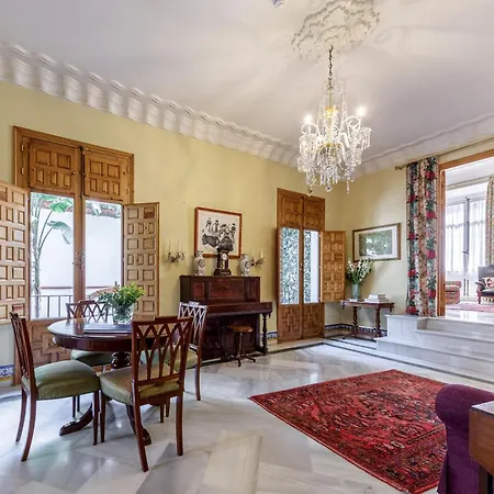 Casa Palacio San Jose