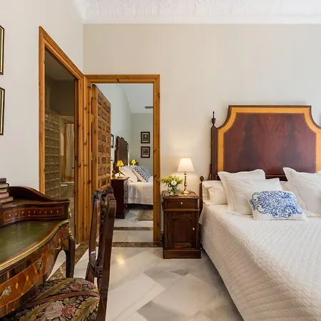 Apartment Casa Palacio San Jose *