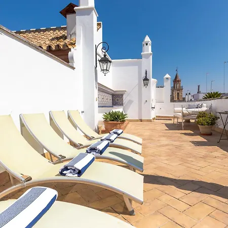 Casa Palacio San Jose