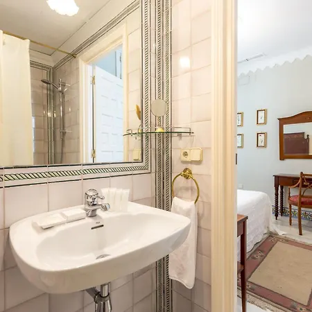 Casa Palacio San Jose Sevilla