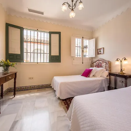 Apartment Casa Palacio San Jose *