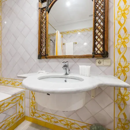 Casa Palacio San Jose Sevilla