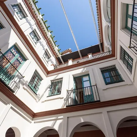 Casa Palacio San Jose * Sevilla