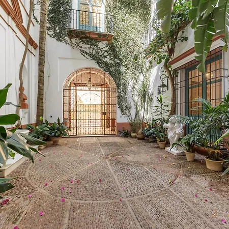 Casa Palacio San Jose Apartment *