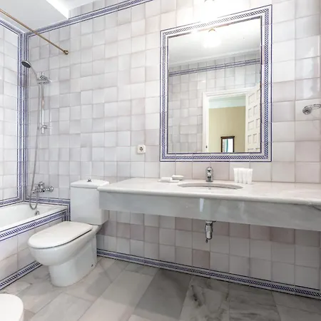 Apartment Casa Palacio San Jose Sevilla