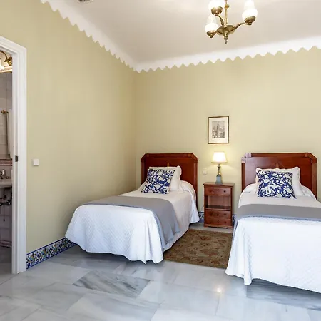 Casa Palacio San Jose