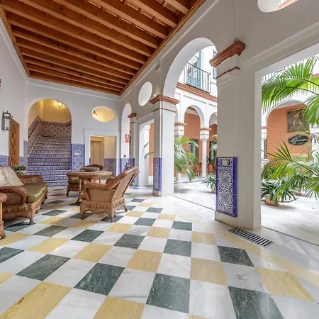 Casa Palacio San Jose