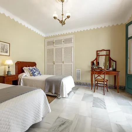 Casa Palacio San Jose Apartment