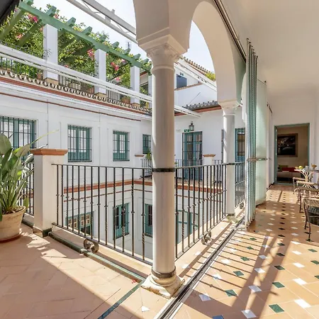 Apartment Casa Palacio San Jose
