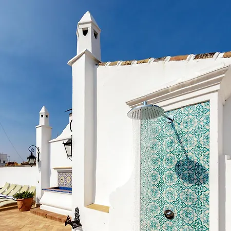 Casa Palacio San Jose Apartment Sevilla