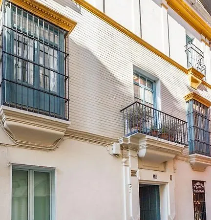 公寓 Casa Palacio San Jose *