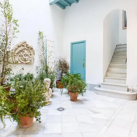 Casa Palacio San Jose * 塞维利亚