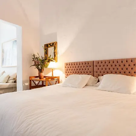 公寓 Casa Palacio San Jose *