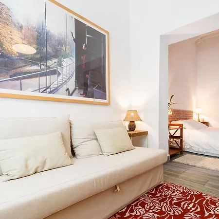 Casa Palacio San Jose 公寓 *