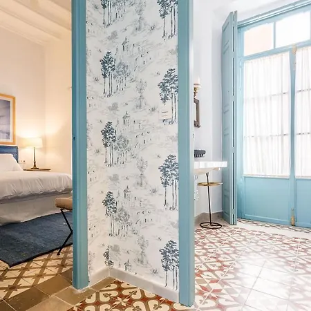Casa Palacio San Jose 公寓 塞维利亚