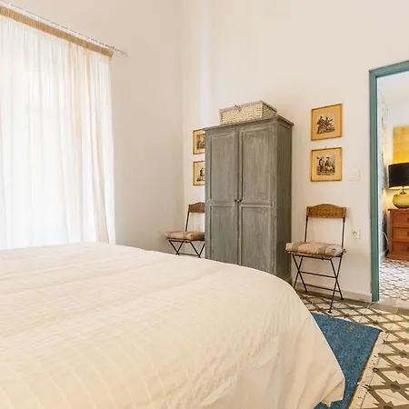 公寓 Casa Palacio San Jose *