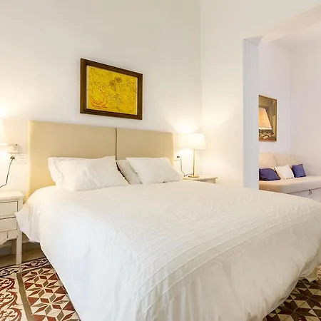 公寓 Casa Palacio San Jose *