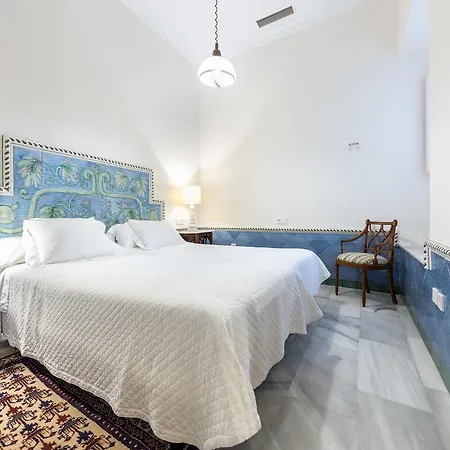 Casa Palacio San Jose Apartamento Sevilla