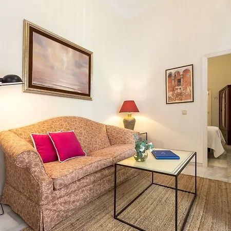 公寓 Casa Palacio San Jose *