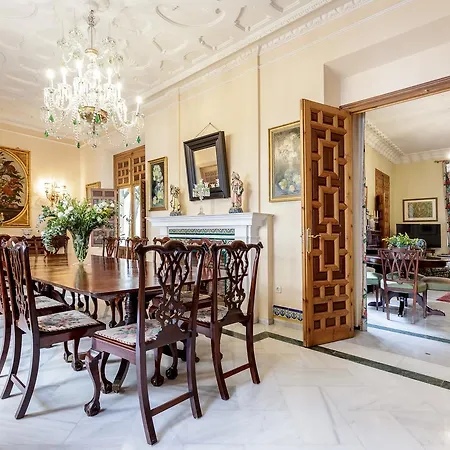 Casa Palacio San Jose * 塞维利亚