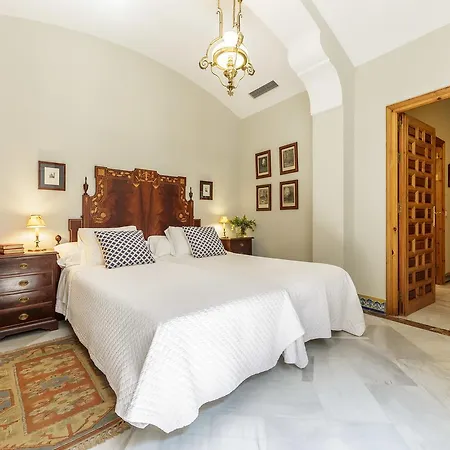 Casa Palacio San Jose Apartamento *