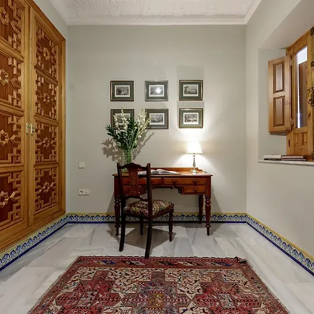 Apartamento Casa Palacio San Jose Sevilla