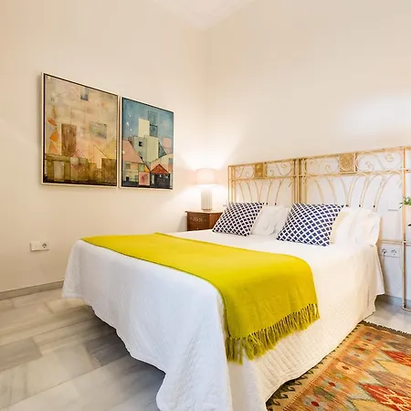 Casa Palacio San Jose * Sevilla