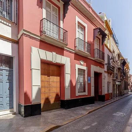 Casa Palacio San Jose * 塞维利亚