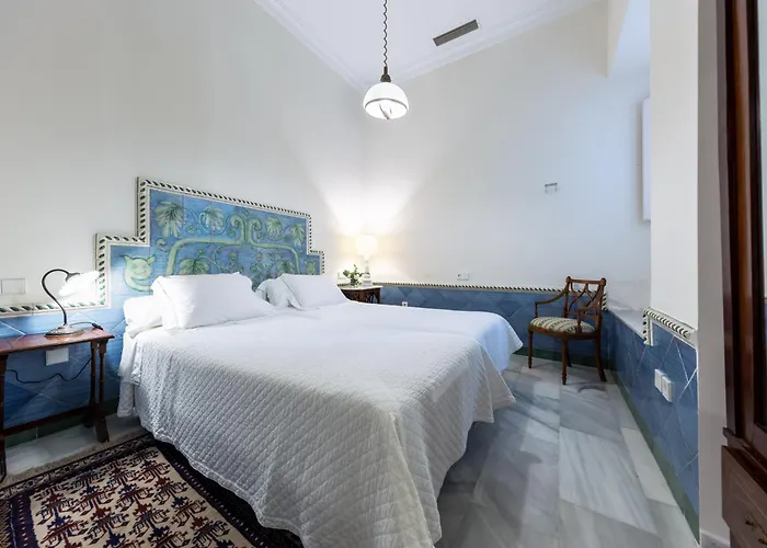 Casa Palacio San Jose *