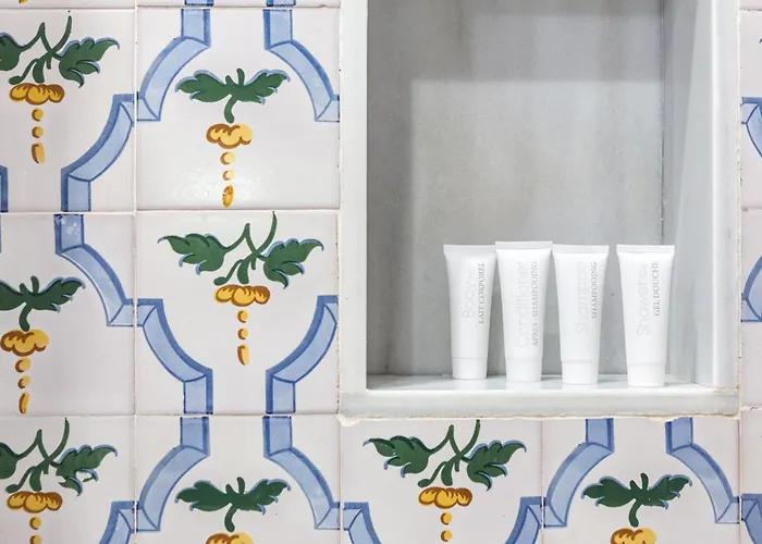 Casa Palacio San Jose