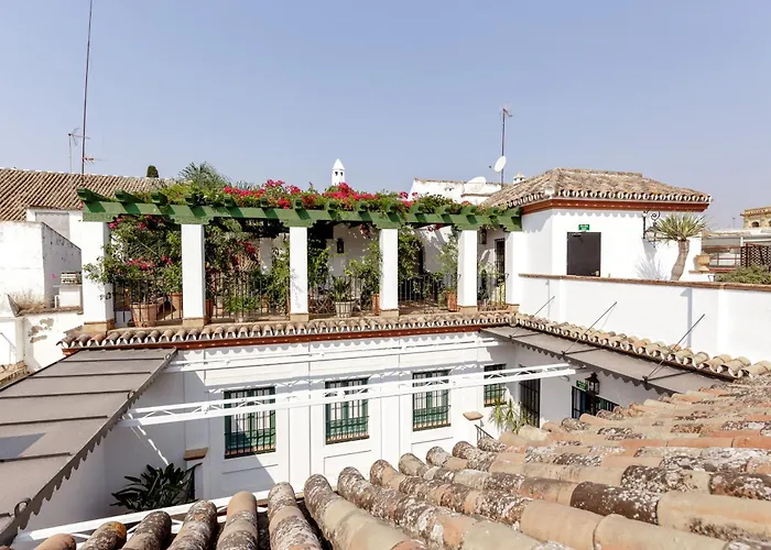 公寓 Casa Palacio San Jose *