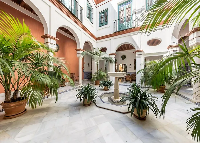 公寓 Casa Palacio San Jose